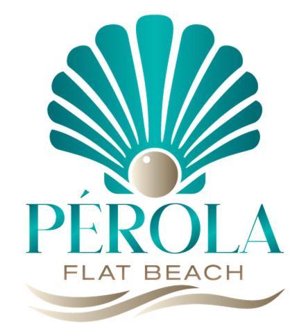Capitania Varam Apartamento-Flat Com Piscina E Vista Mar Guaruja Pitangueiras Luaran gambar