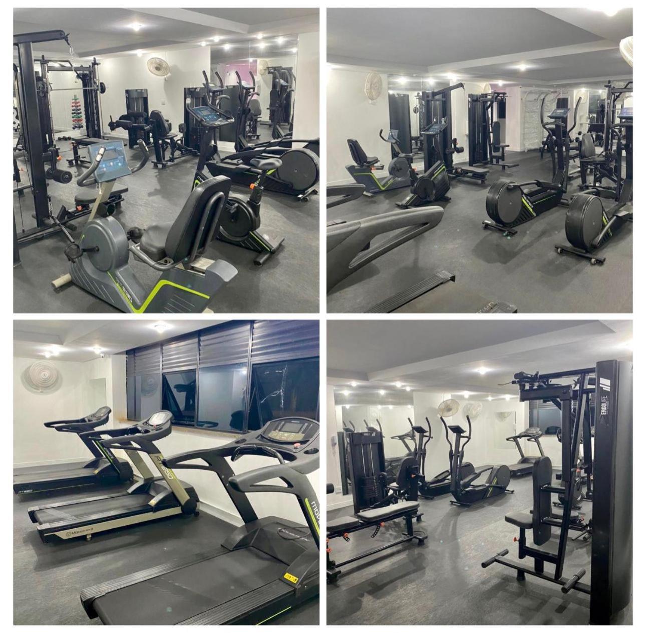 Capitania Varam Apartamento-Flat Com Piscina E Vista Mar Guaruja Pitangueiras Luaran gambar
