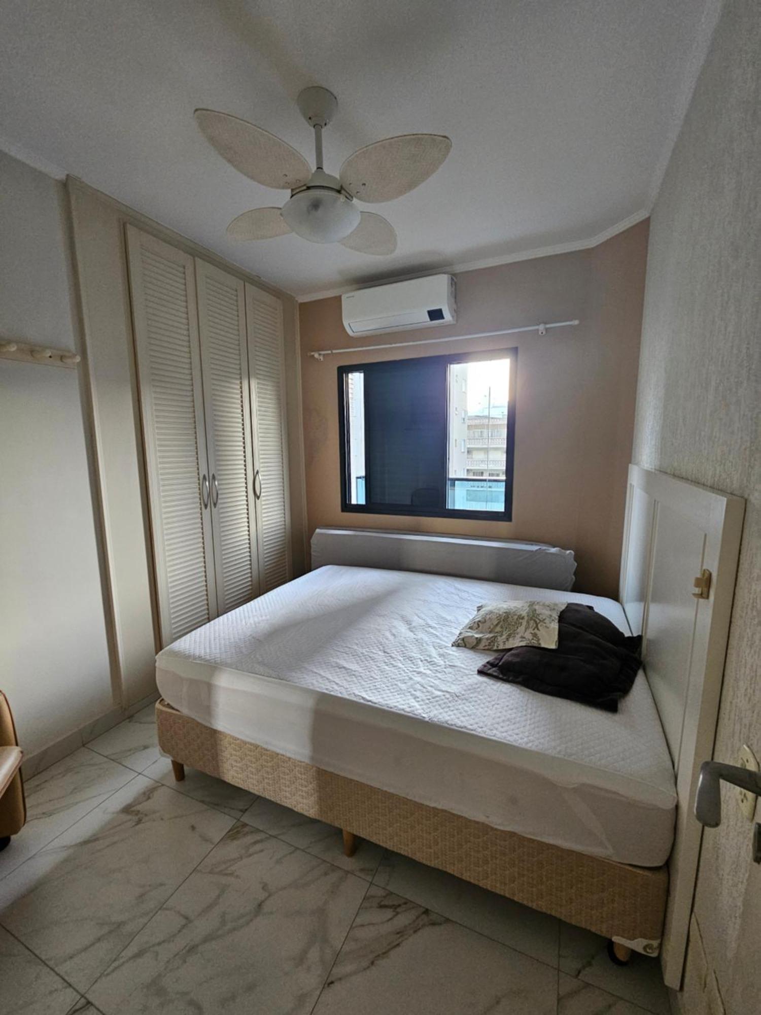 Capitania Varam Apartamento-Flat Com Piscina E Vista Mar Guaruja Pitangueiras Luaran gambar