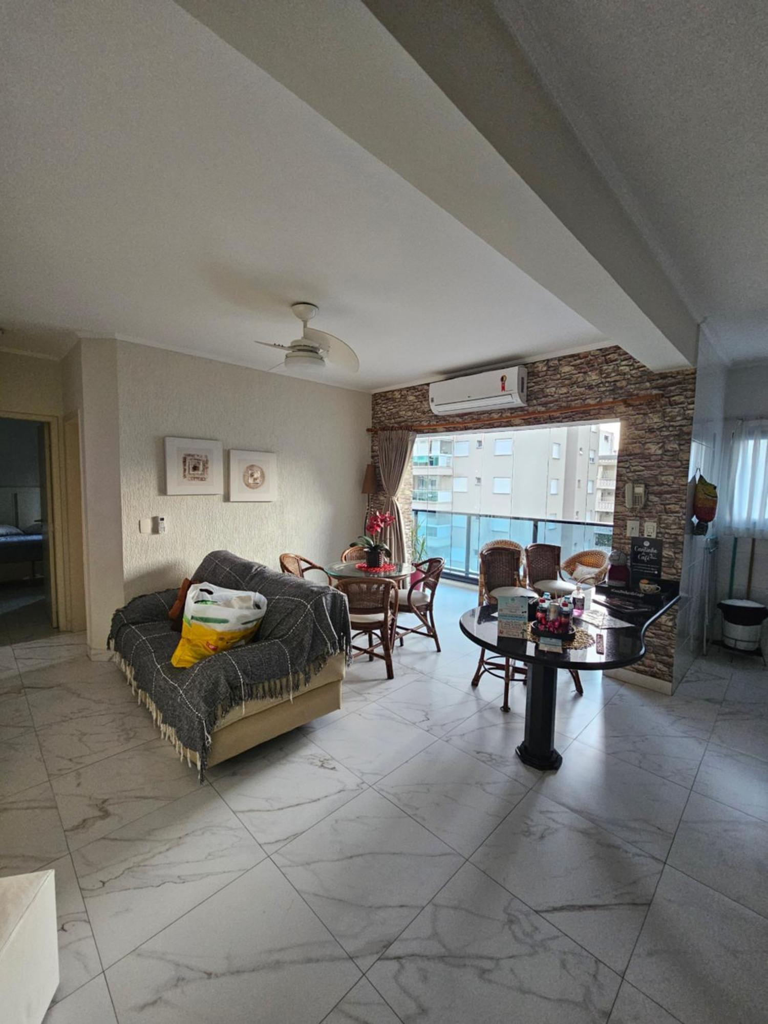 Capitania Varam Apartamento-Flat Com Piscina E Vista Mar Guaruja Pitangueiras Luaran gambar